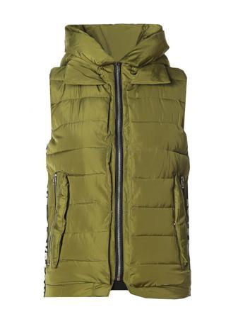 Жилет Classic Fashion