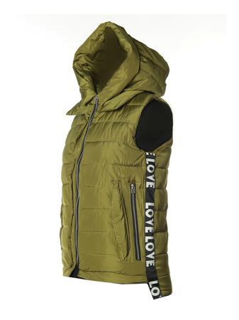 Жилет Classic Fashion