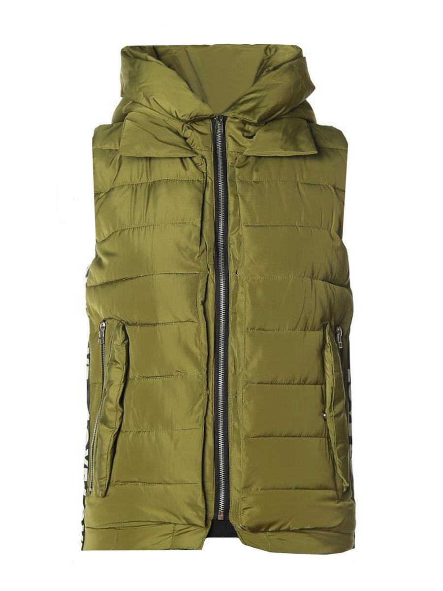 Жилет  -  цвет