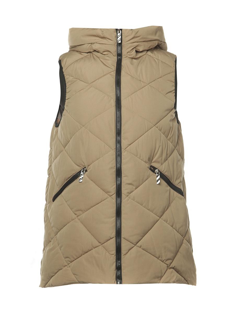 Жилет  -  цвет