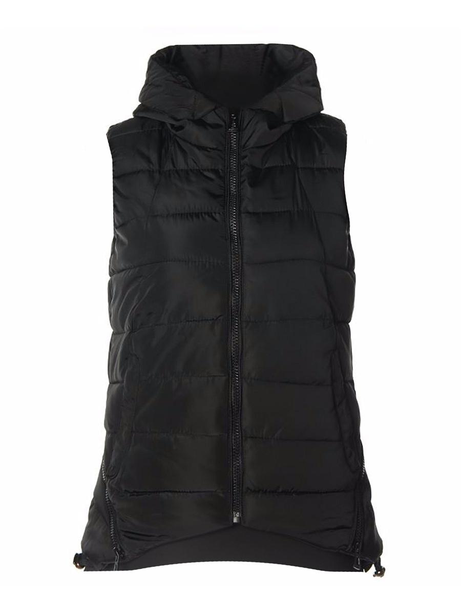 Жилет  -  цвет