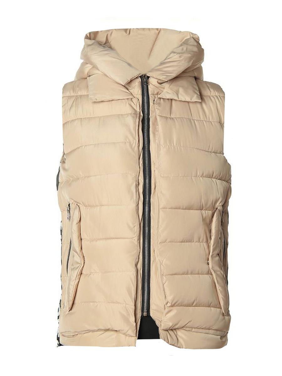 Жилет  -  цвет