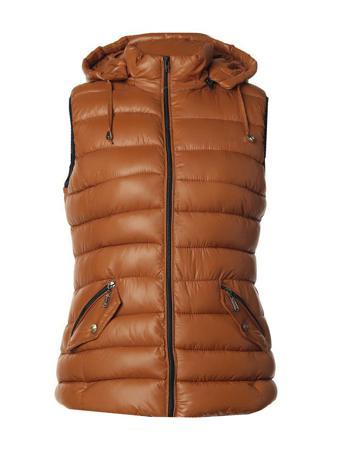 Жилет Classic Fashion