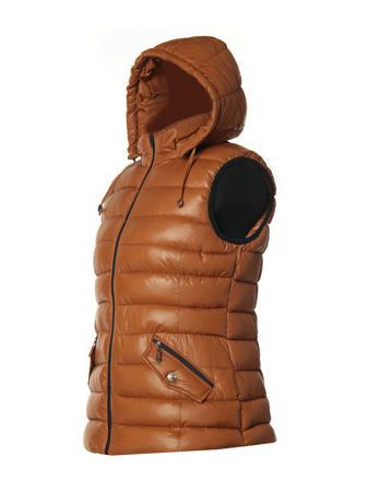 Жилет Classic Fashion