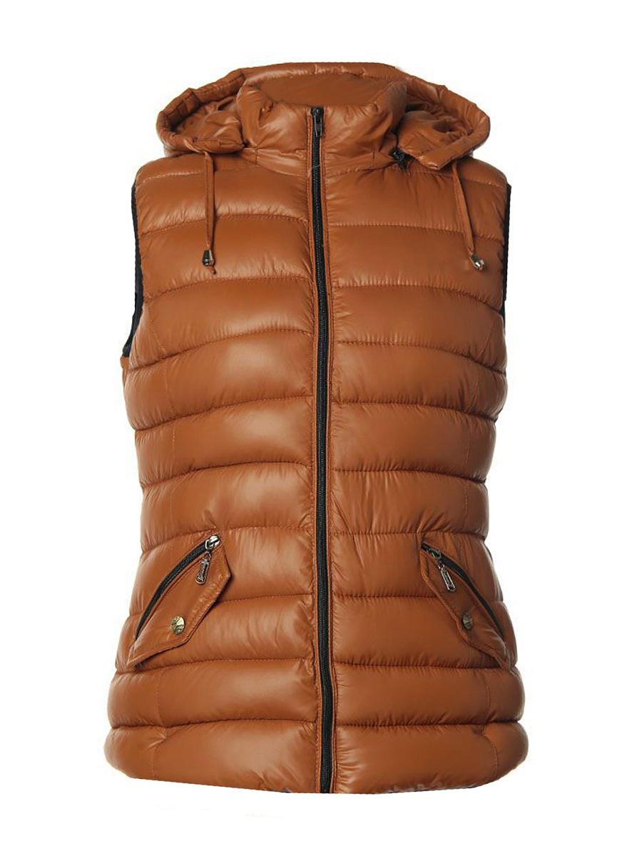 Жилет  -  цвет