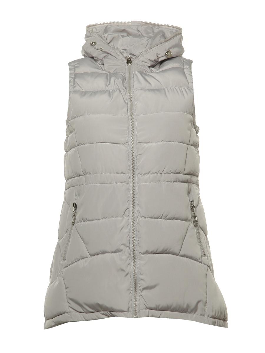 Жилет  -  цвет