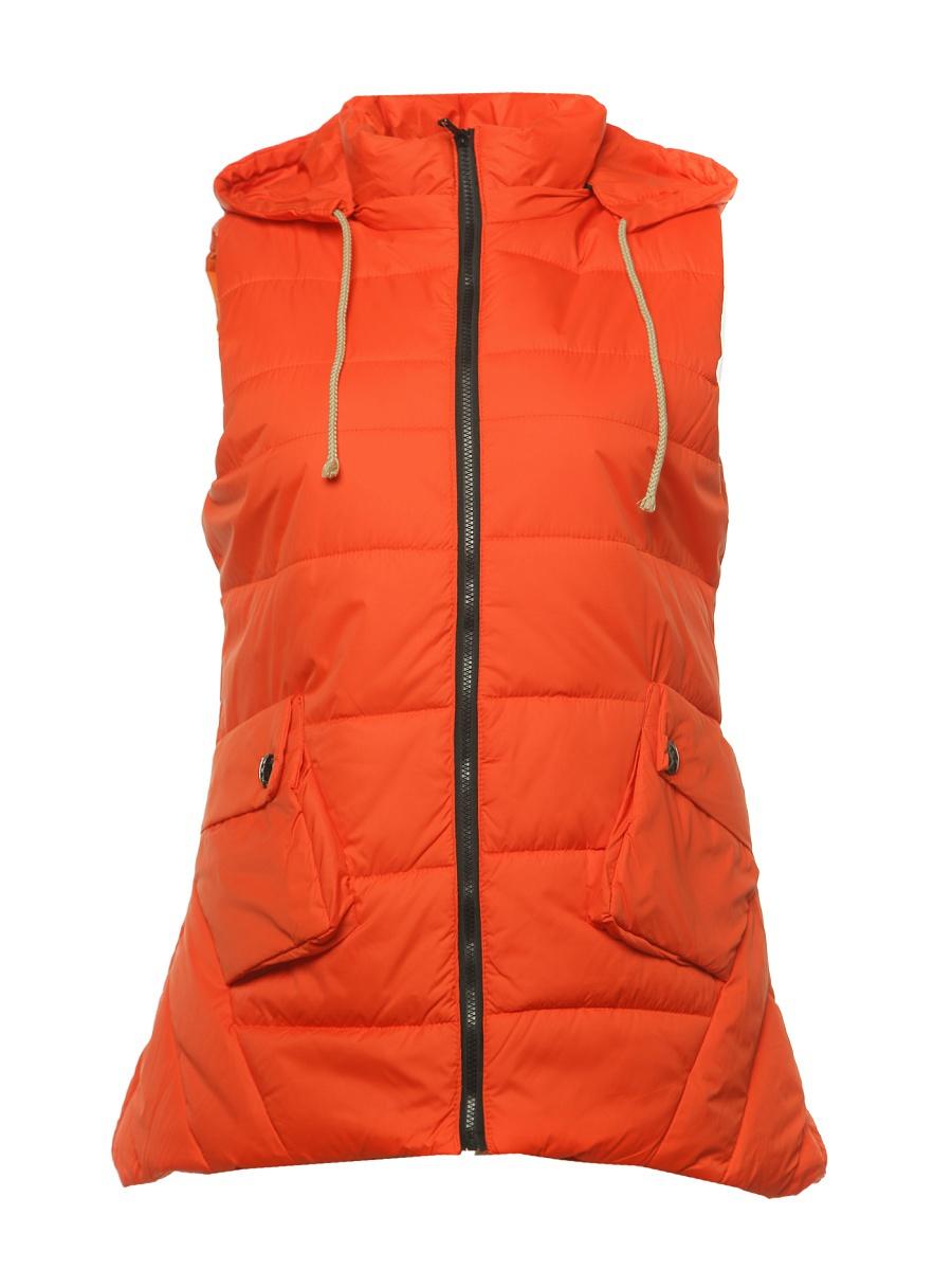 Жилет  -  цвет