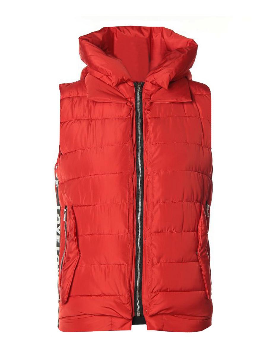 Жилет  -  цвет