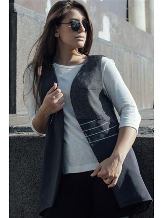 Жилет LOOK&VOICE