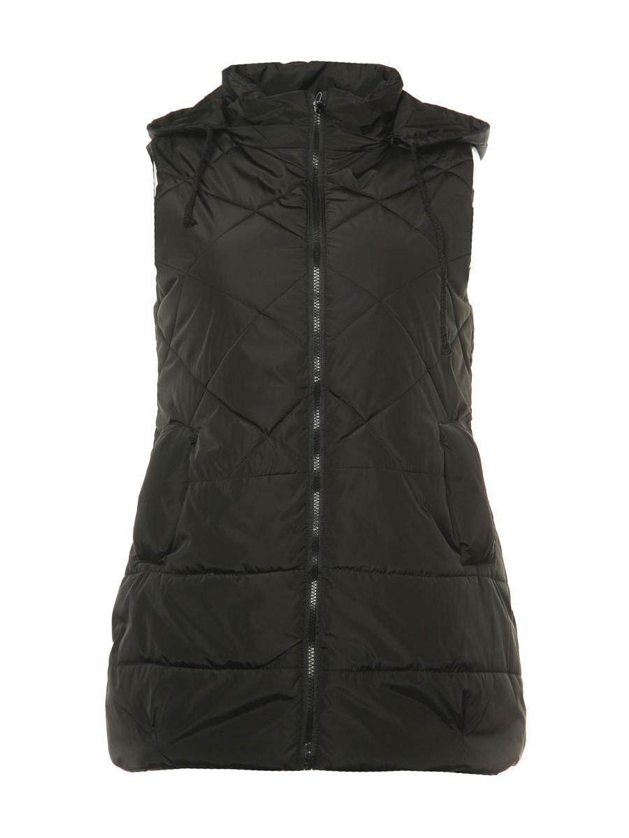 Жилет  -  цвет