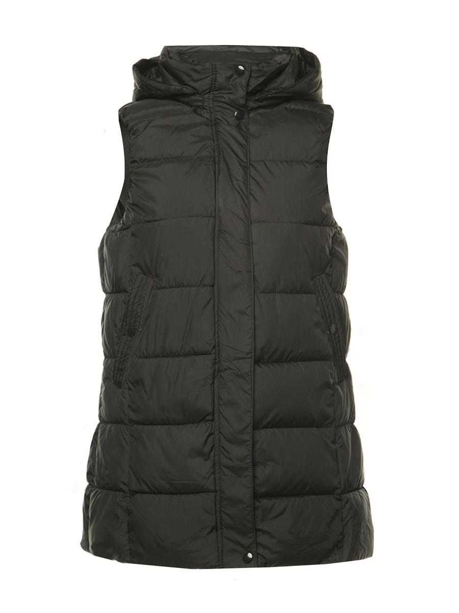 Жилет  -  цвет