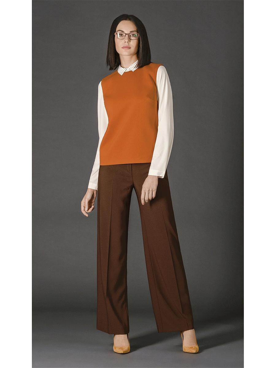 Жилет  -  цвет