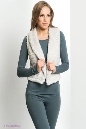 Жилет  -  цвет