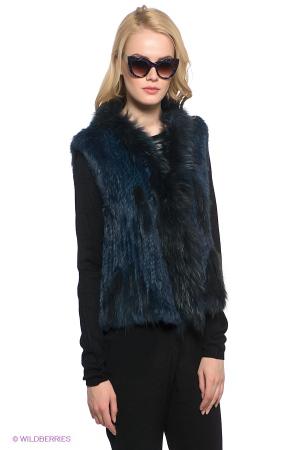 Жилет  -  цвет