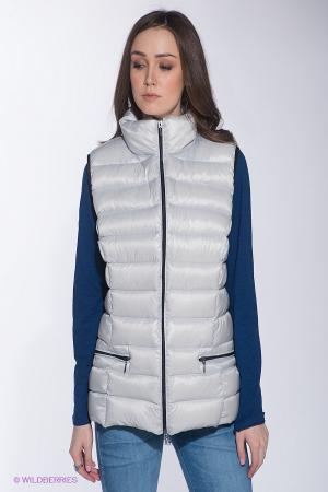 Жилет  -  цвет