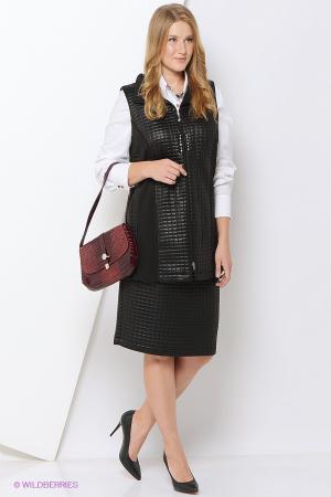 Жилет  -  цвет