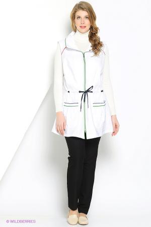 Жилет  -  цвет