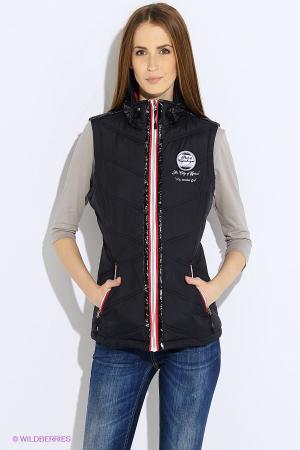 Жилет  -  цвет