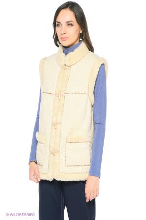 Жилет  -  цвет