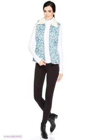 Жилет  -  цвет