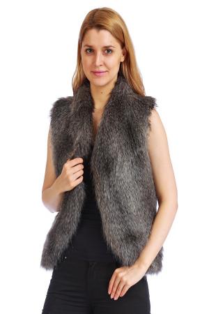 Жилет  -  цвет