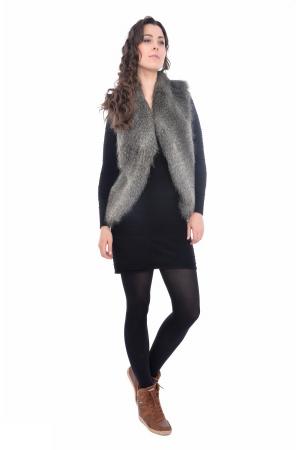 Жилет  -  цвет