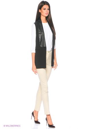 Жилет  -  цвет