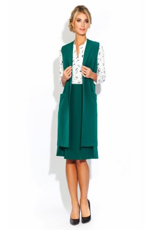 Жилет CLEVER woman studio