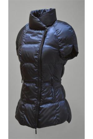 Жилет  -  цвет