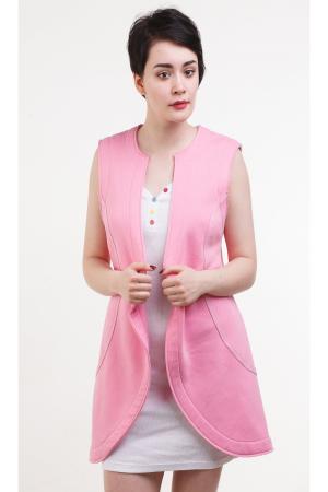 Жилет  -  цвет