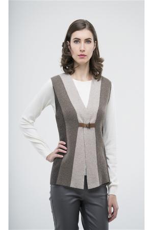 Жилет  -  цвет