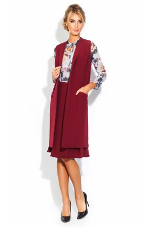 Жилет CLEVER woman studio