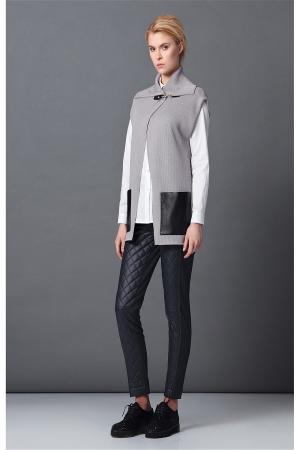 Жилет  -  цвет