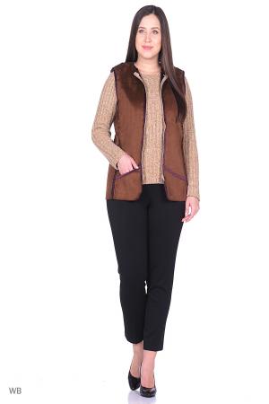 Жилет  -  цвет