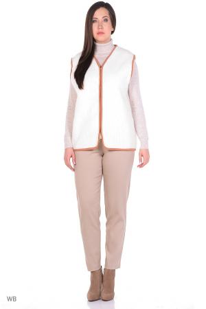 Жилет  -  цвет