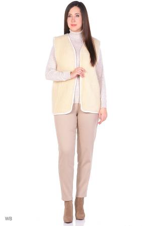 Жилет  -  цвет