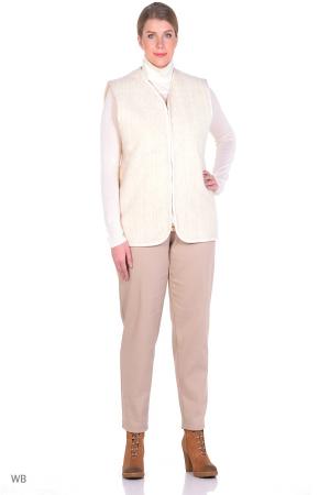 Жилет  -  цвет