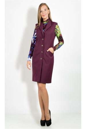 Жилет  -  цвет