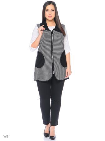 Жилет МариЧи