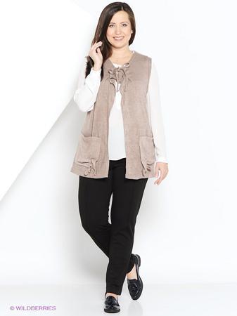 Жилет Полина