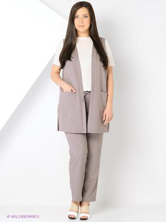 Жилет Milana Style