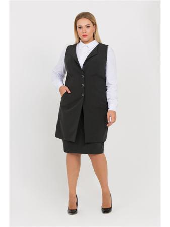 Жилет Интикома