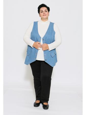 Жилет EVGENIA STYLE
