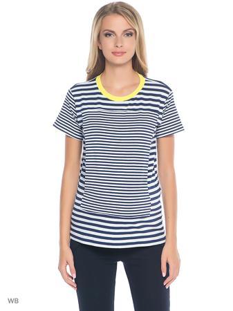 футболка Марусси