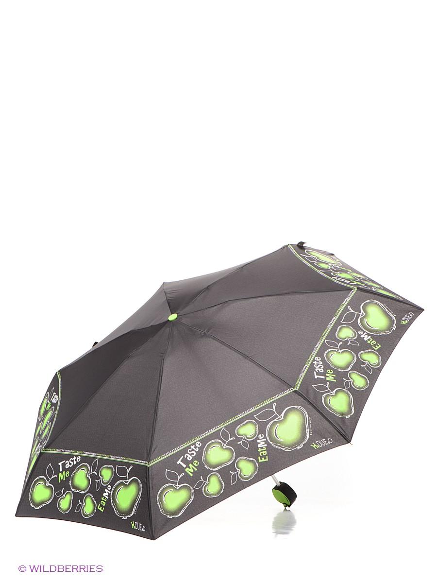 Зонт  -  цвет