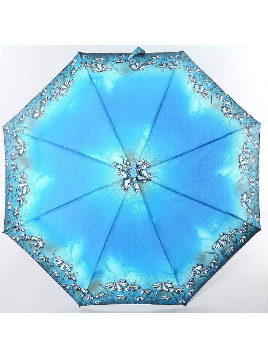 Зонт  -  цвет