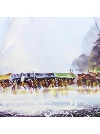 Зонт Magic Rain