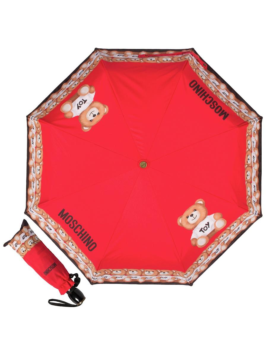 Зонт MOSCHINO