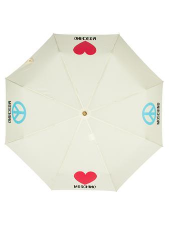 Зонт MOSCHINO