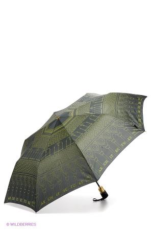 Зонт  - черный цвет